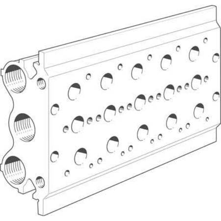 FESTO Manifold Block PRS-3/8-5-B PRS-3/8-5-B